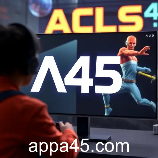A45 Transforms Gaming with Innovative Updates