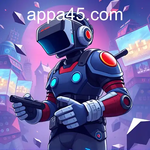 A45 Redefines Gaming Experiences Amidst Rapid Market Changes