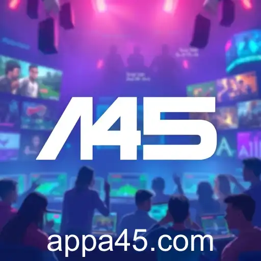 A45: Revolutionizing Online Gaming