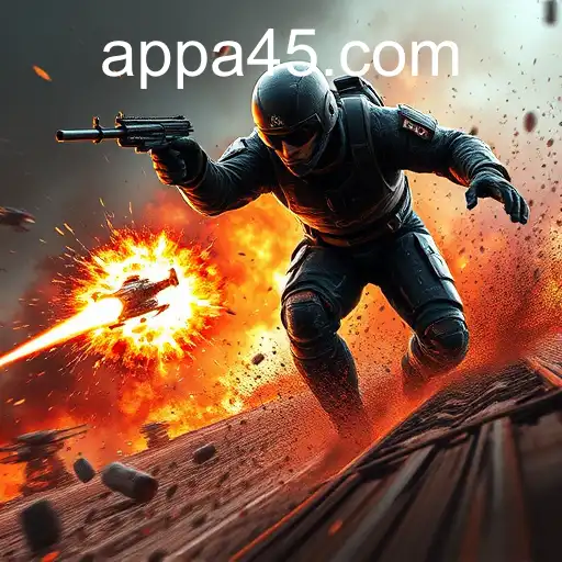 Unveiling the Excitement of 'Action Thrills' in Gaming