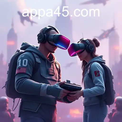 The Evolution of Gaming and A45 in 2025