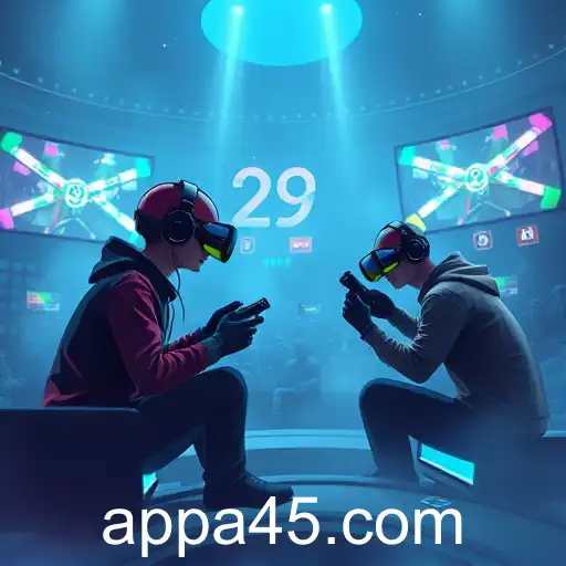 The Evolution of Online Gaming in 2025