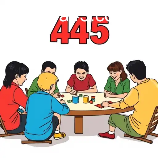 Exploring the Diverse World of Family Games: A Source of Endless Fun