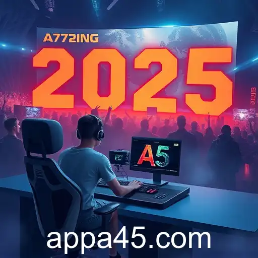 A45 Games Influences Digital Media Trends