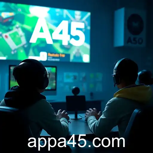 A45's Impact on Gaming Dynamics and Culture