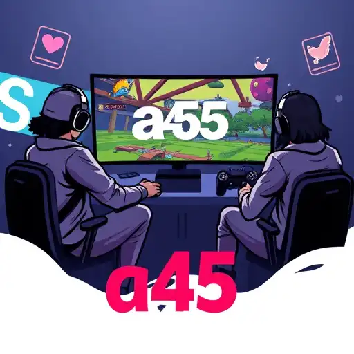 A45 Drives Gaming into the Future
