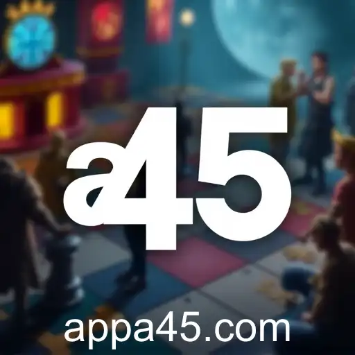 A45 Gaming Hub Revolutionizes Online Play