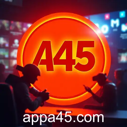 A45: Revolutionizing Online Gaming Experiences