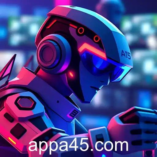 A45 Gaming Phenomenon Redefines Virtual Engagement