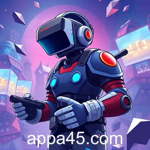 A45 Redefines Gaming Experiences Amidst Rapid Market Changes