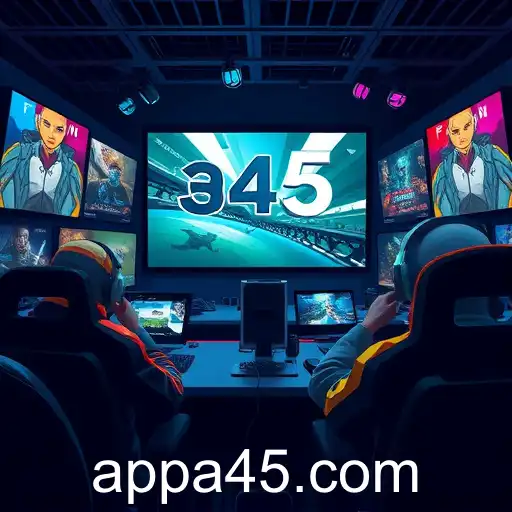 The Evolution of Online Gaming Platforms