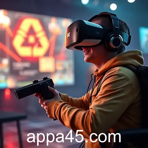 Gaming Trends to Watch in 2025