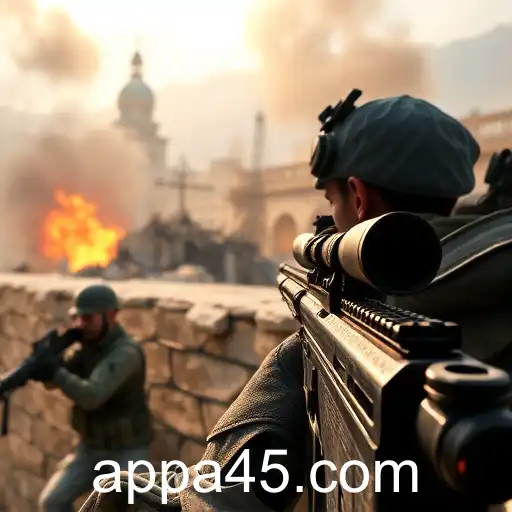 The Rise of A45 and the Transformation of Online Gaming