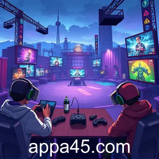 Gaming in 2025: The Rise of Digital Platforms