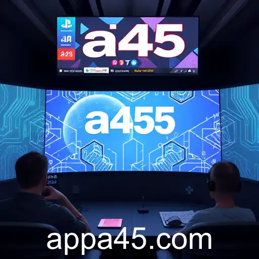 A New Chapter for Online Gaming