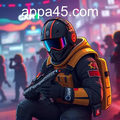 The Rise of A45: A Changing Landscape in Gaming