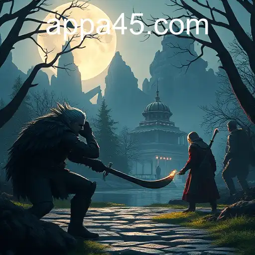 Exploring the Fascinating World of Role-Playing Games Online