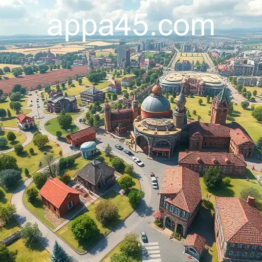 Exploring Simulation Quest: A New Frontier in Gaming