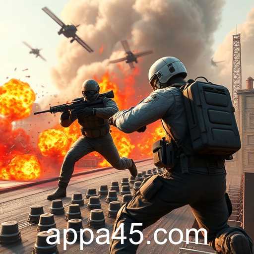 The Evolution and Impact of a45 Gaming