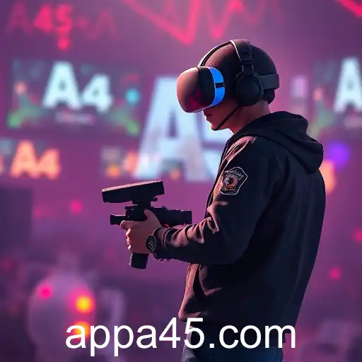 A45's Influence on the Gaming Landscape