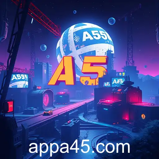 The Rise of A45: Reshaping Online Gaming