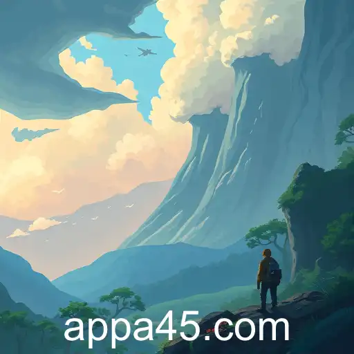 Exploring the Thrilling Landscape of Adventure Titles with Keyword 'a45'