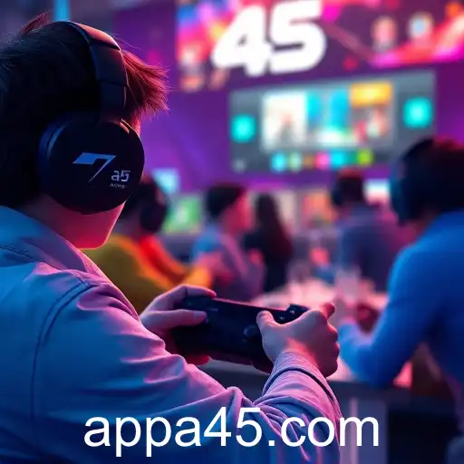 The Evolution of Online Gaming Platforms