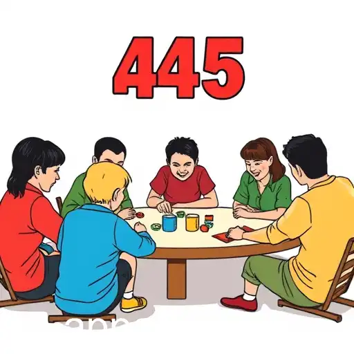 Exploring the Diverse World of Family Games: A Source of Endless Fun