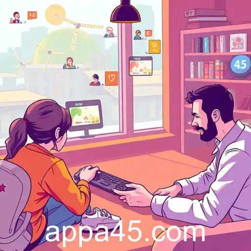 Digital Renaissance: The Rise of Online English Games