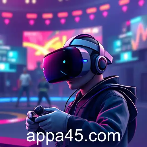 The Rising Influence of A45 on the Gaming Landscape