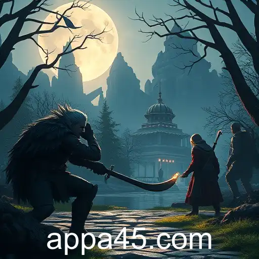 Exploring the Fascinating World of Role-Playing Games Online