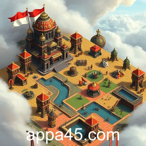 Exploring the Intricacies of Strategy Games: A45 - The Key to Ultimate Gaming Mastery