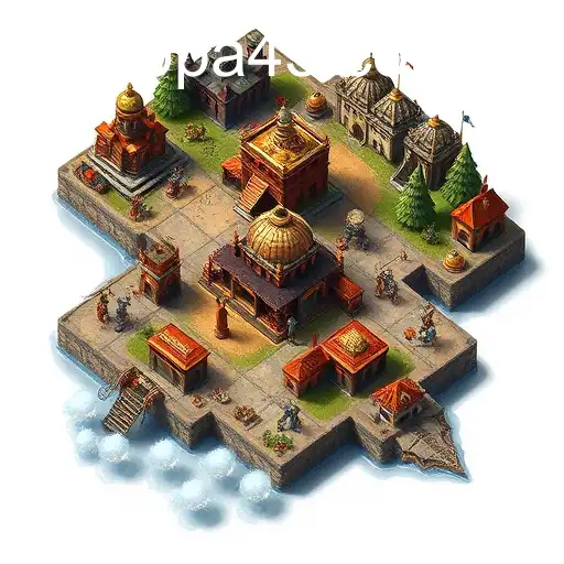 Exploring the Intricacies of Strategy Games: A45 - The Key to Ultimate Gaming Mastery